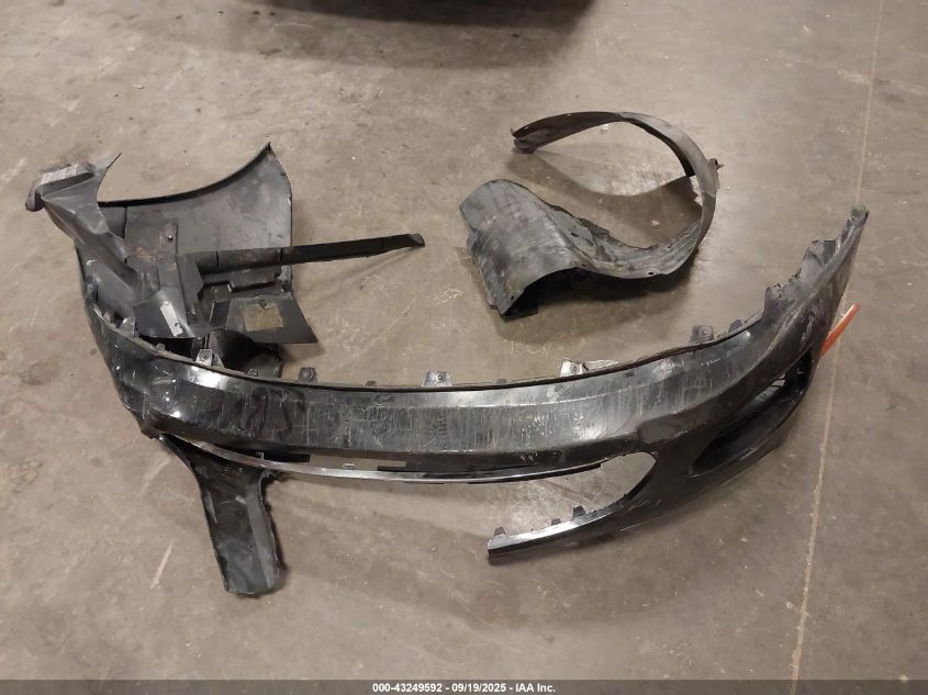 2010 Ford Fusion Se VIN: 3FAHP0HA3AR226553 Lot: 43249592