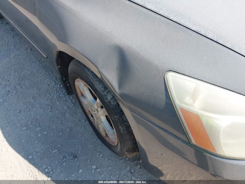 2007 Honda Accord 2.4 Ex VIN: 1HGCM567X7A183335 Lot: 43249596