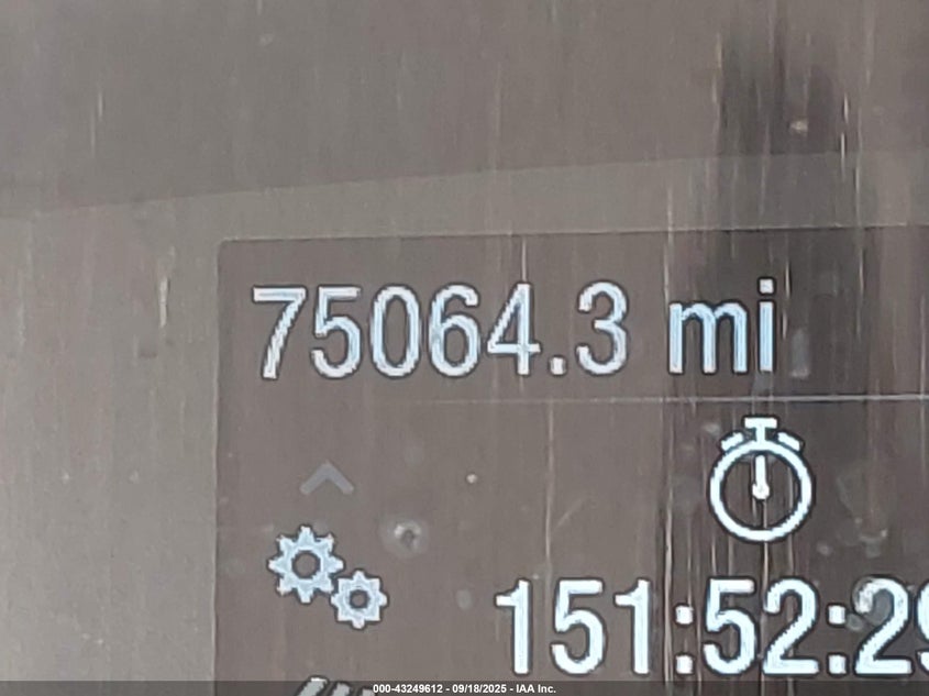 2020 Ford Ecosport Se VIN: MAJ3S2GE1LC318142 Lot: 43249612