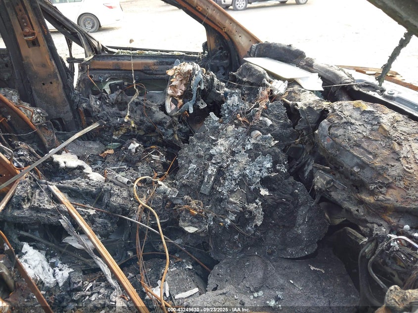 2012 Jeep Grand Cherokee Srt8