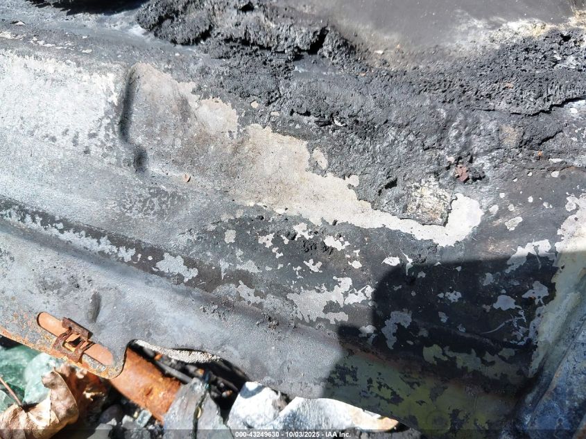 2012 Jeep Grand Cherokee Srt8 VIN: 1C4RJFDJ8CC304223 Lot: 43249630