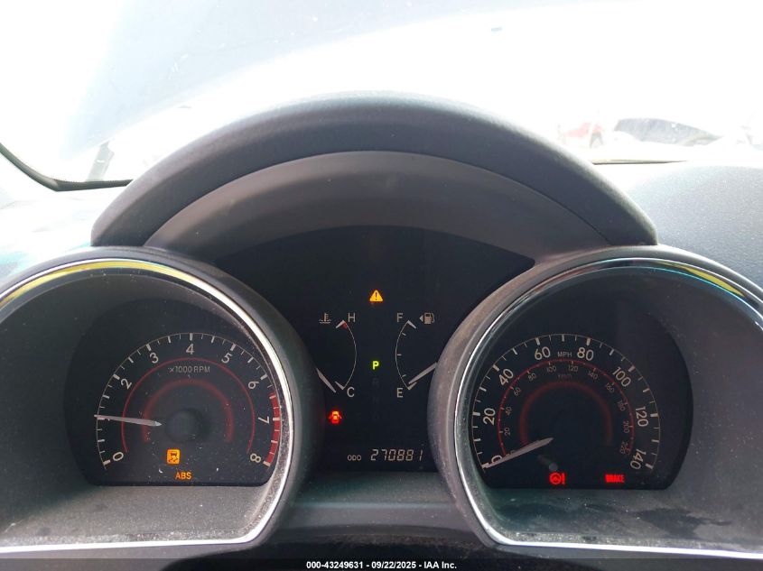 2013 Toyota Highlander Limited V6 VIN: 5TDYK3EH6DS100720 Lot: 43249631