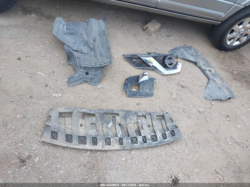 2016 Nissan Rogue Sv VIN: KNMAT2MV9GP591993 Lot: 43249676