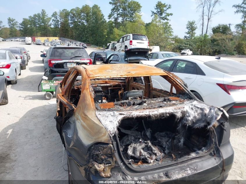 2006 BMW 325I VIN: WBAVB13556KR62298 Lot: 43249703