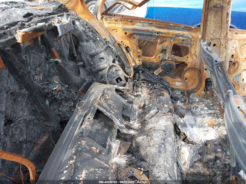 2006 BMW 325I VIN: WBAVB13556KR62298 Lot: 43249703