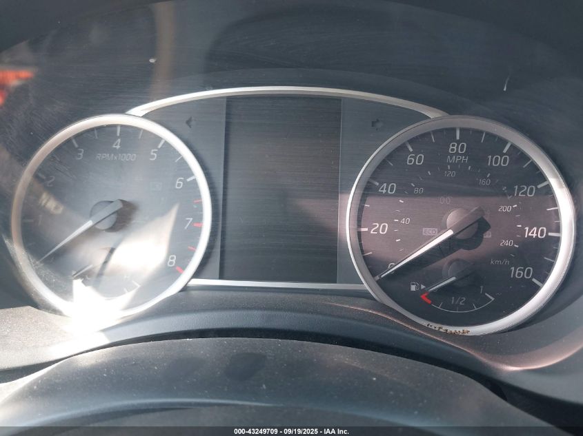 2018 Nissan Sentra S VIN: 3N1AB7AP2JY338531 Lot: 43249709