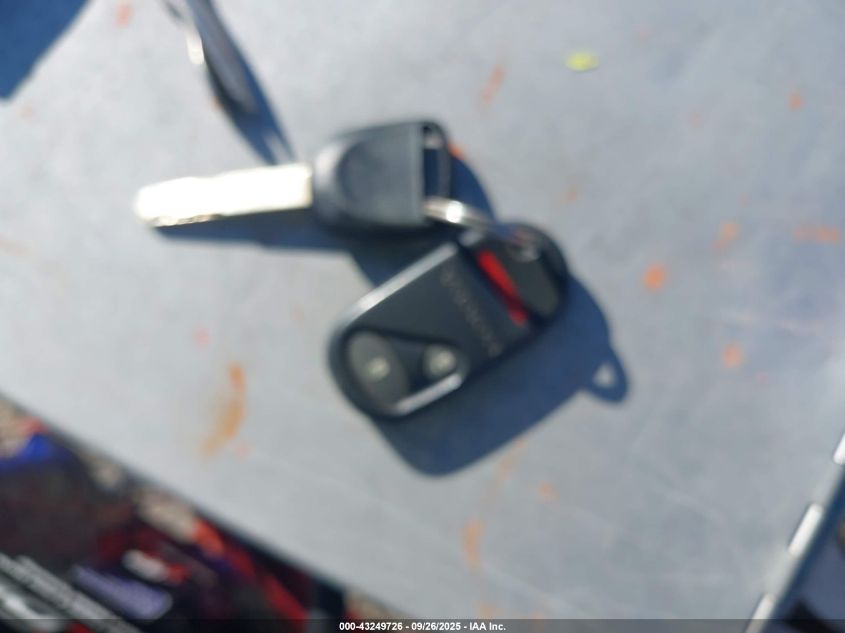 2005 Honda Civic Lx VIN: 2HGES15535H613969 Lot: 43249726