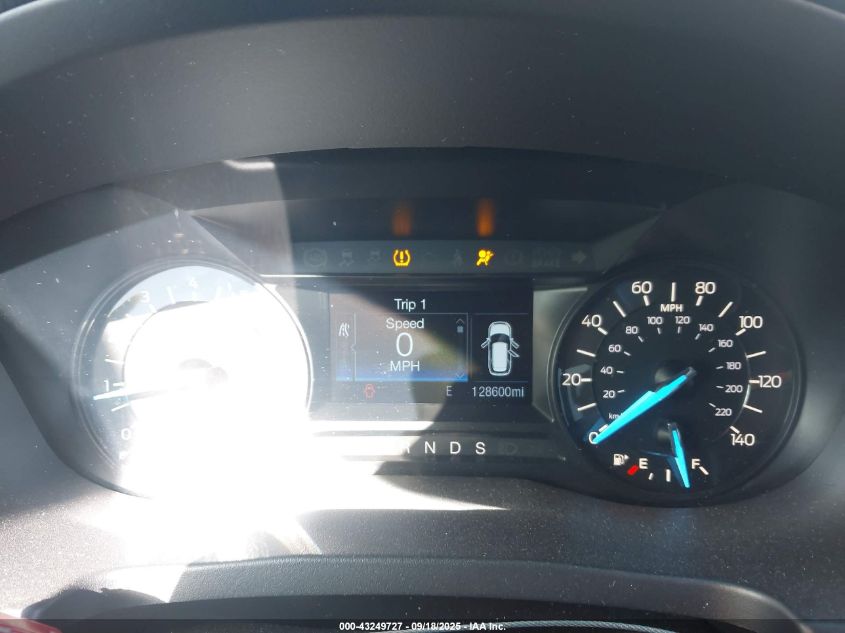 2017 Ford Explorer Xlt VIN: 1FM5K7DH5HGA88504 Lot: 43249727