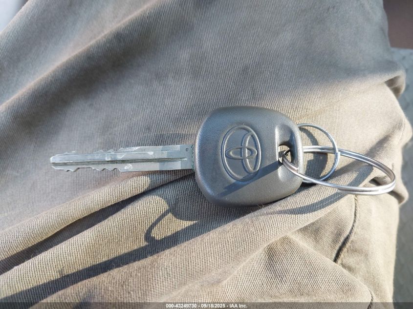 2009 Toyota Camry Le VIN: 4T1BE46K19U838744 Lot: 43249730