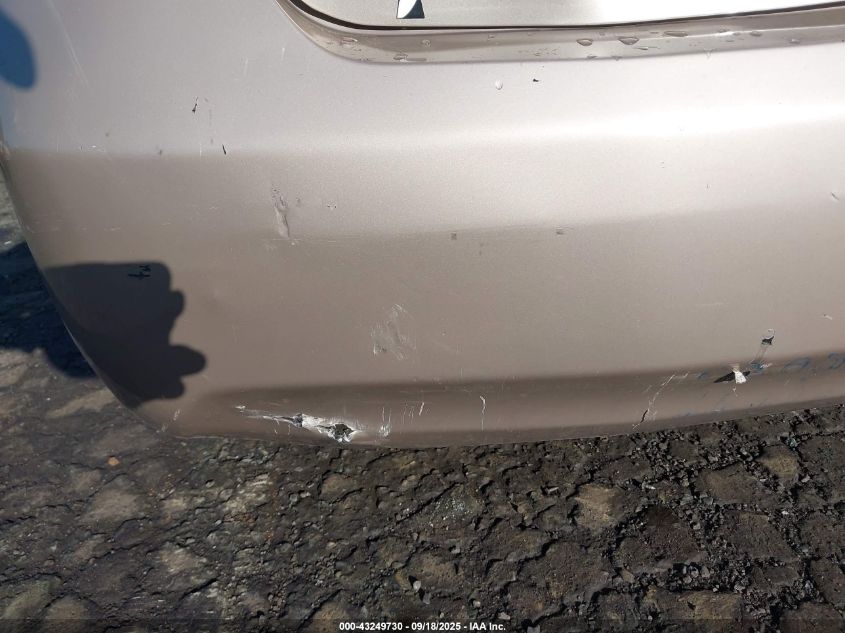 2009 Toyota Camry Le VIN: 4T1BE46K19U838744 Lot: 43249730