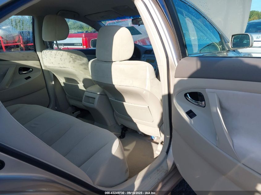 2009 Toyota Camry Le VIN: 4T1BE46K19U838744 Lot: 43249730