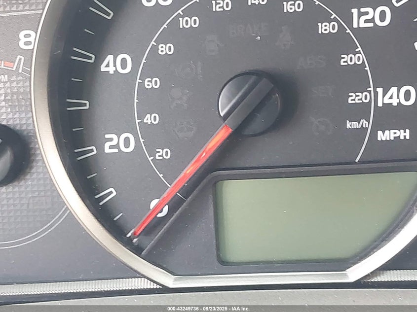 2015 TOYOTA RAV4 LE - 2T3BFREV3FW370329