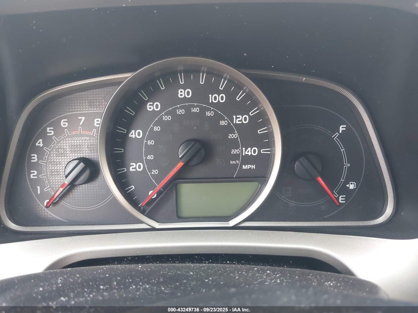 2015 TOYOTA RAV4 LE - 2T3BFREV3FW370329