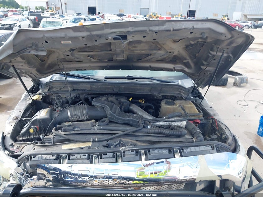 2014 Ford F-350 Lariat VIN: 1FT8W3DT5EEA37658 Lot: 43249740