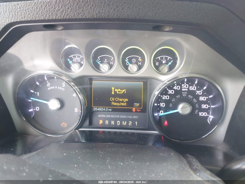 2014 Ford F-350 Lariat VIN: 1FT8W3DT5EEA37658 Lot: 43249740