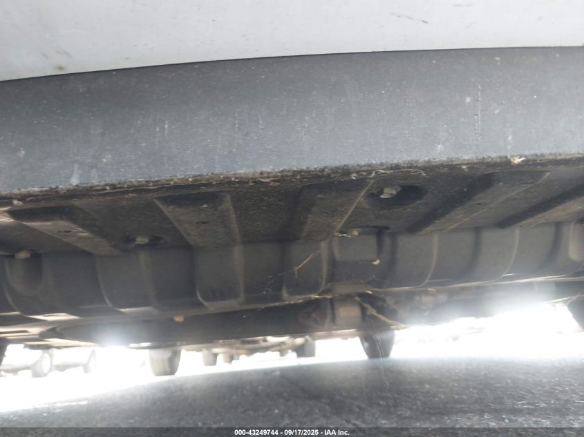 2016 Hyundai Accent Se VIN: KMHCT5AEXGU242482 Lot: 43249744