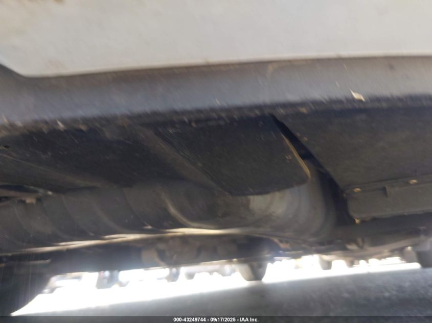 2016 Hyundai Accent Se VIN: KMHCT5AEXGU242482 Lot: 43249744