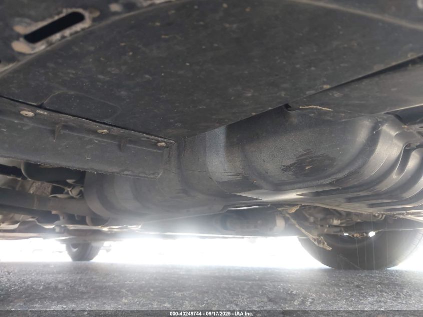 2016 Hyundai Accent Se VIN: KMHCT5AEXGU242482 Lot: 43249744