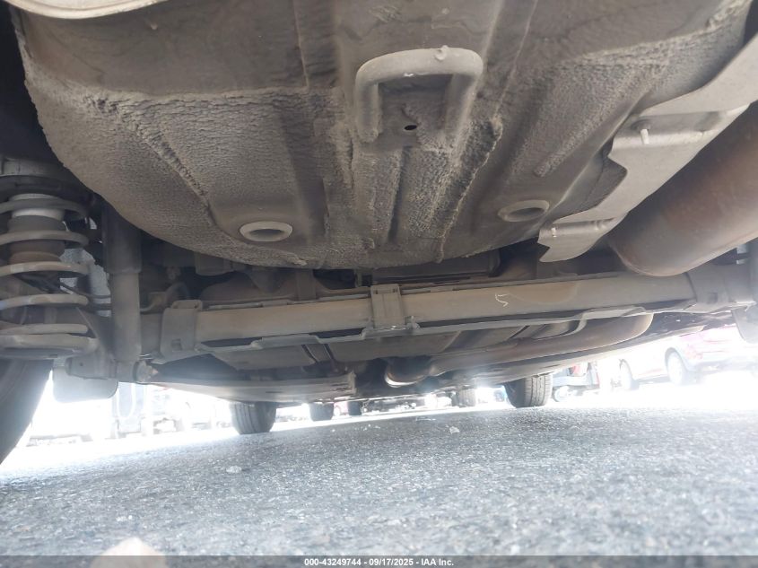 2016 Hyundai Accent Se VIN: KMHCT5AEXGU242482 Lot: 43249744