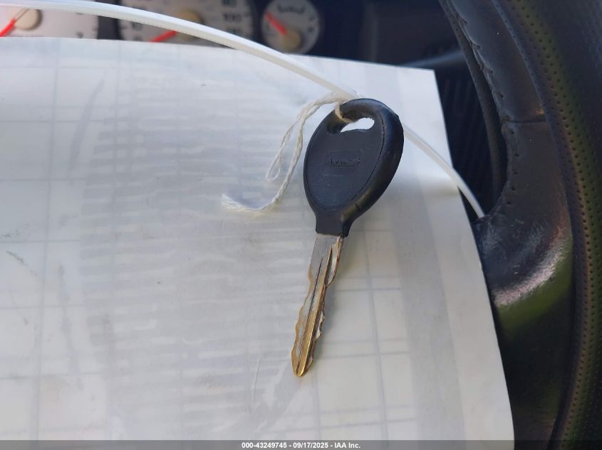 2002 Dodge Ram 1500 St VIN: 3D7HU18N12G151642 Lot: 43249745