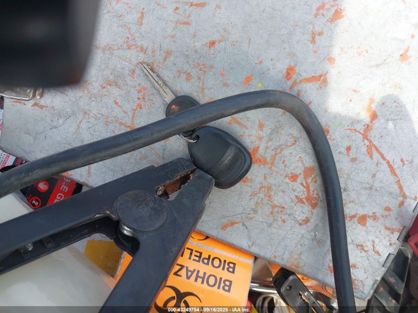 2001 Chevrolet Silverado 2500Hd Lt VIN: 1GCHK23U61F185242 Lot: 43249754