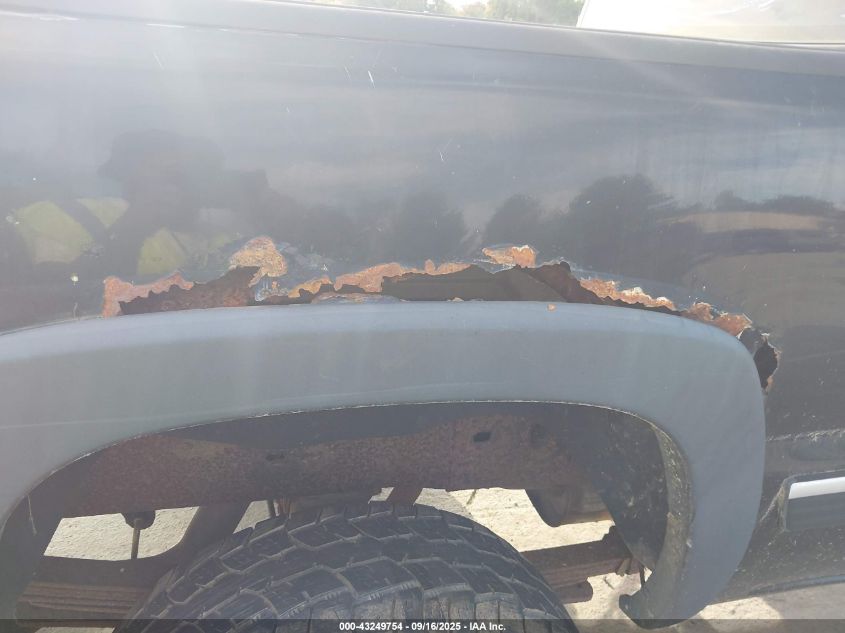 2001 Chevrolet Silverado 2500Hd Lt VIN: 1GCHK23U61F185242 Lot: 43249754