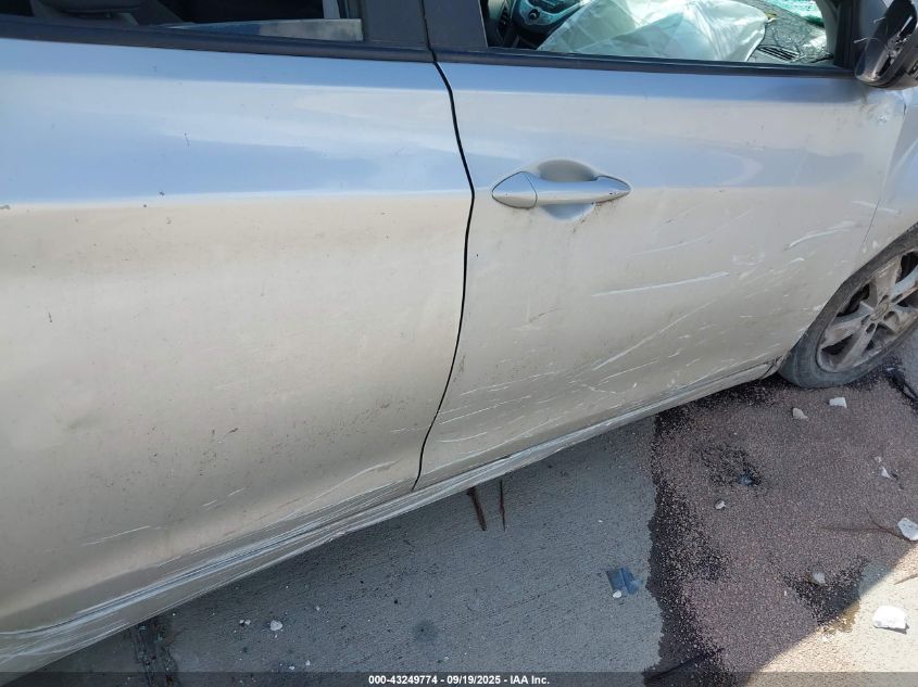 2012 Hyundai Elantra Gls (Ulsan Plant) VIN: KMHDH4AE9CU224775 Lot: 43249774