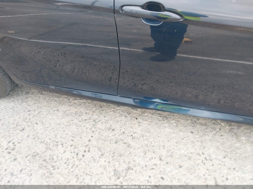 2018 TOYOTA CAMRY LE JTNB11HKXJ3029440