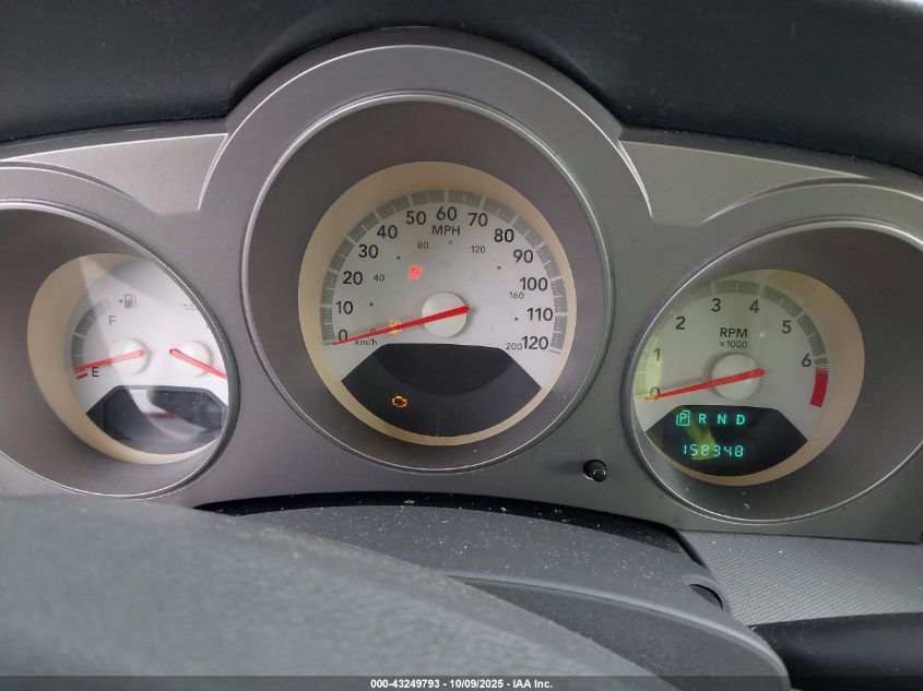 2008 Dodge Avenger Se VIN: 1B3LC46K18N221868 Lot: 43249793