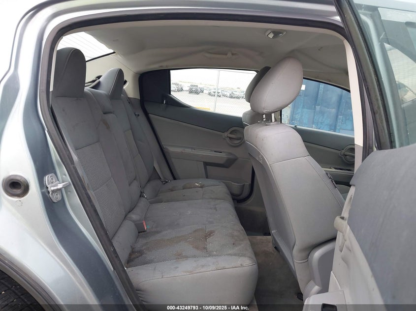 2008 Dodge Avenger Se VIN: 1B3LC46K18N221868 Lot: 43249793