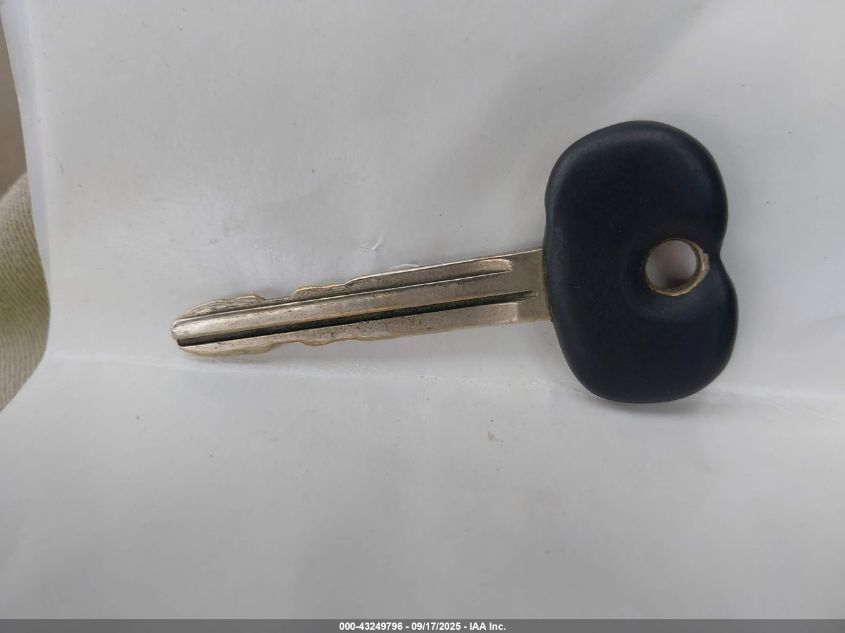 2000 Toyota Rav4 VIN: JT3HP10V3Y0242054 Lot: 43249796