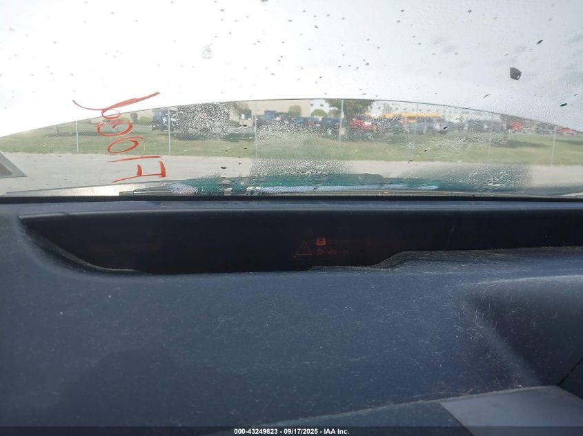 2008 Toyota Prius VIN: JTDKB20U787774184 Lot: 43249823