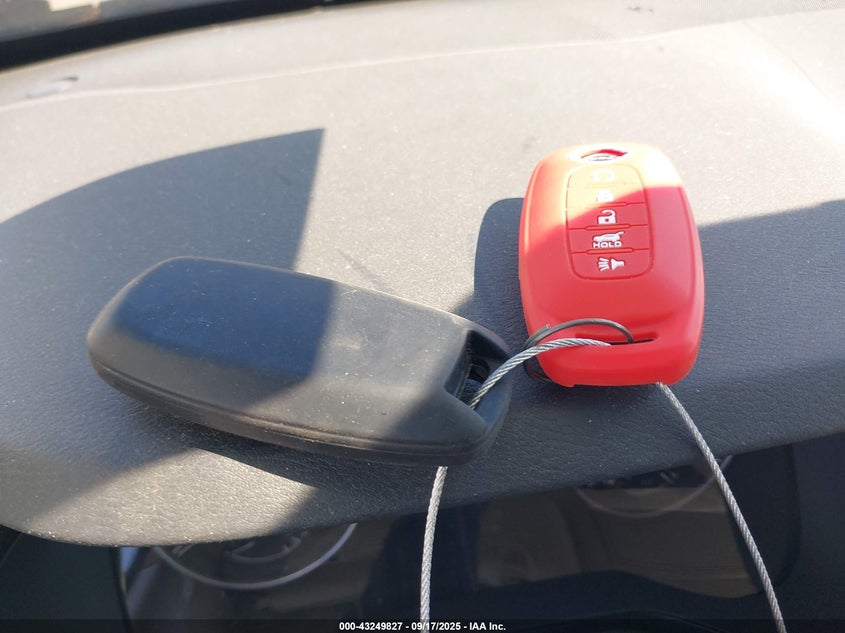 2023 NISSAN PATHFINDER SL 4WD - 5N1DR3CCXPC219163