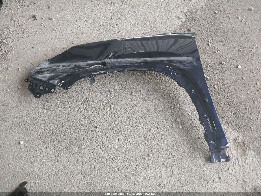 2025 Lexus Tx 350 Premium VIN: 5TDAAAB64SS030157 Lot: 43249829