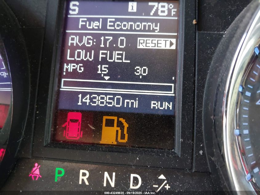 2014 Chrysler Town & Country Touring VIN: 2C4RC1BG6ER160105 Lot: 43249835