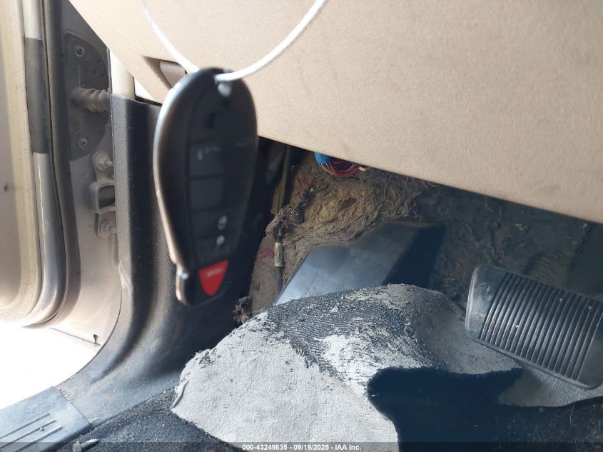 2014 Chrysler Town & Country Touring VIN: 2C4RC1BG6ER160105 Lot: 43249835