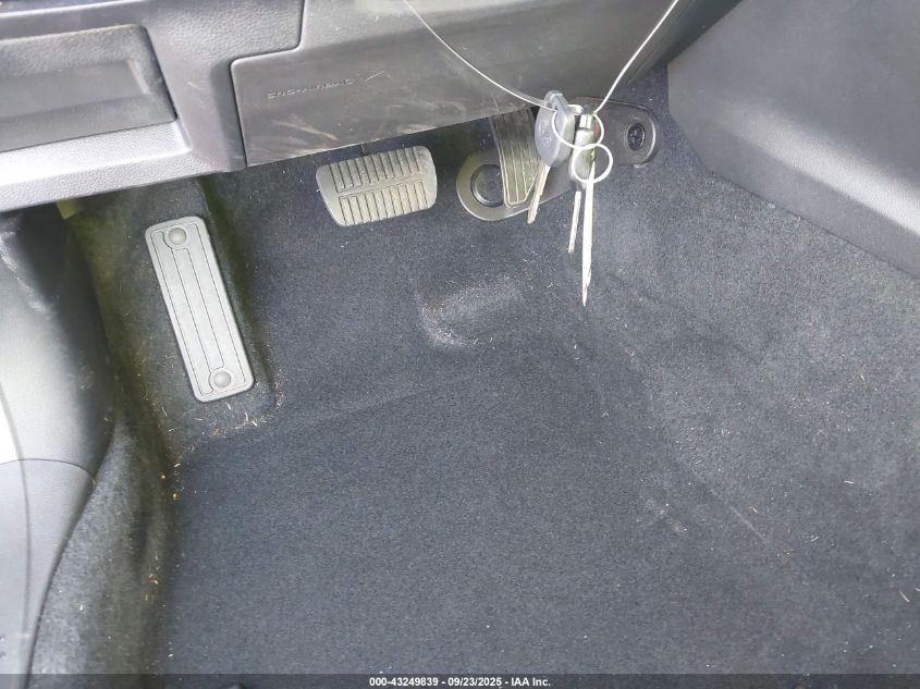 2023 Subaru Crosstrek VIN: JF2GTABC9PH260168 Lot: 43249839