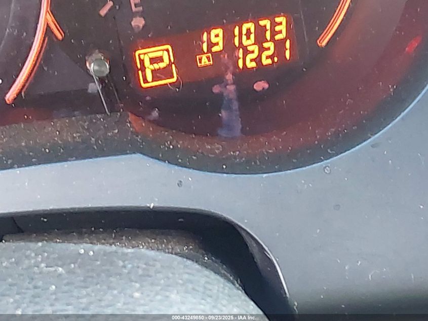 2007 Nissan Altima 2.5 S VIN: 1N4AL21E87C178657 Lot: 43249850