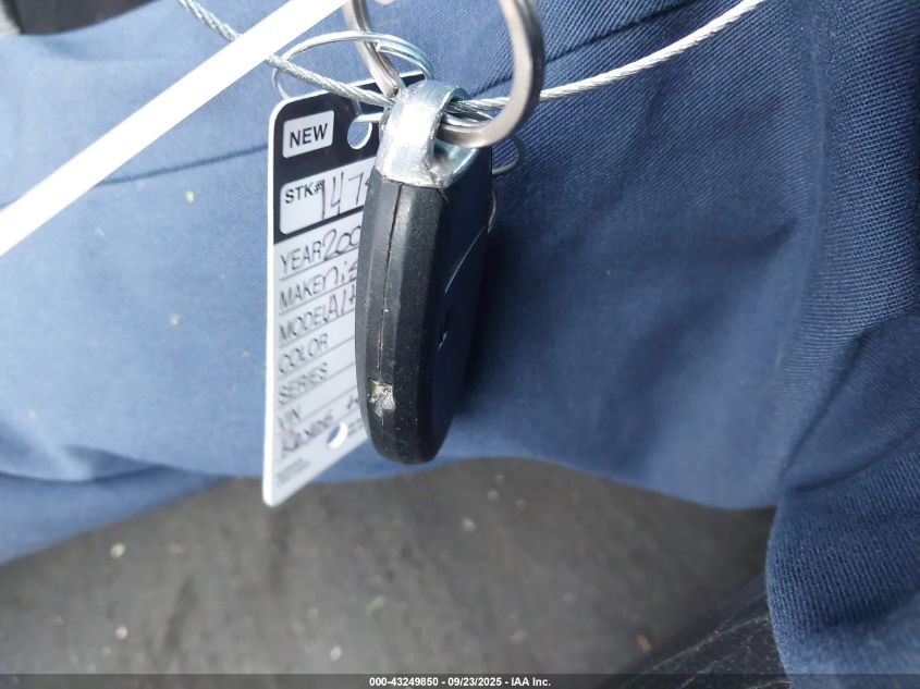 2007 Nissan Altima 2.5 S VIN: 1N4AL21E87C178657 Lot: 43249850