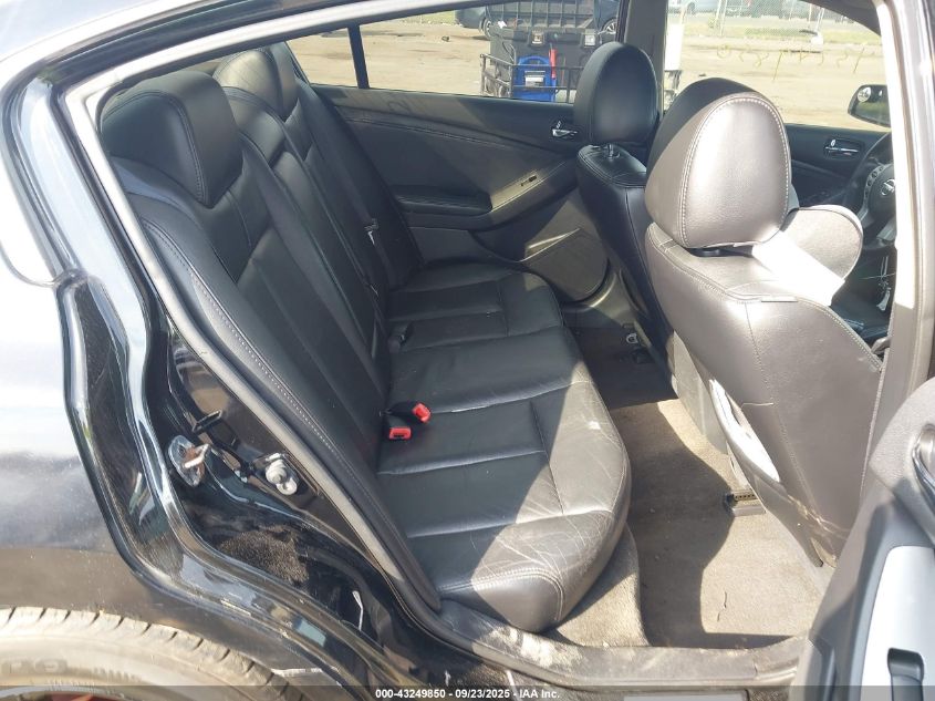 2007 Nissan Altima 2.5 S VIN: 1N4AL21E87C178657 Lot: 43249850