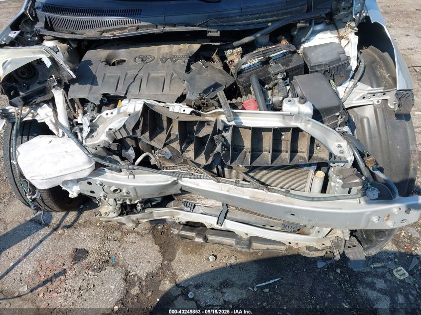 2012 Scion Xd VIN: JTKKU4B40C1021328 Lot: 43249853