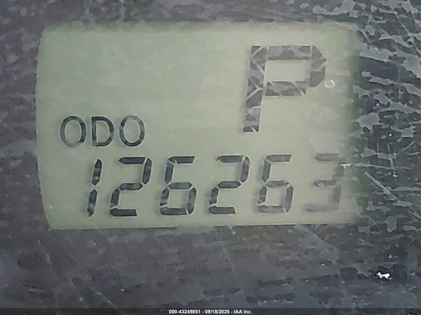 2013 Toyota Sienna L V6 7 Passenger VIN: 5TDZK3DC5DS295686 Lot: 43249851