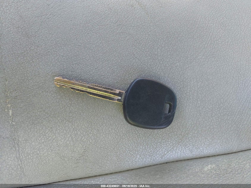 2013 Toyota Sienna L V6 7 Passenger VIN: 5TDZK3DC5DS295686 Lot: 43249851