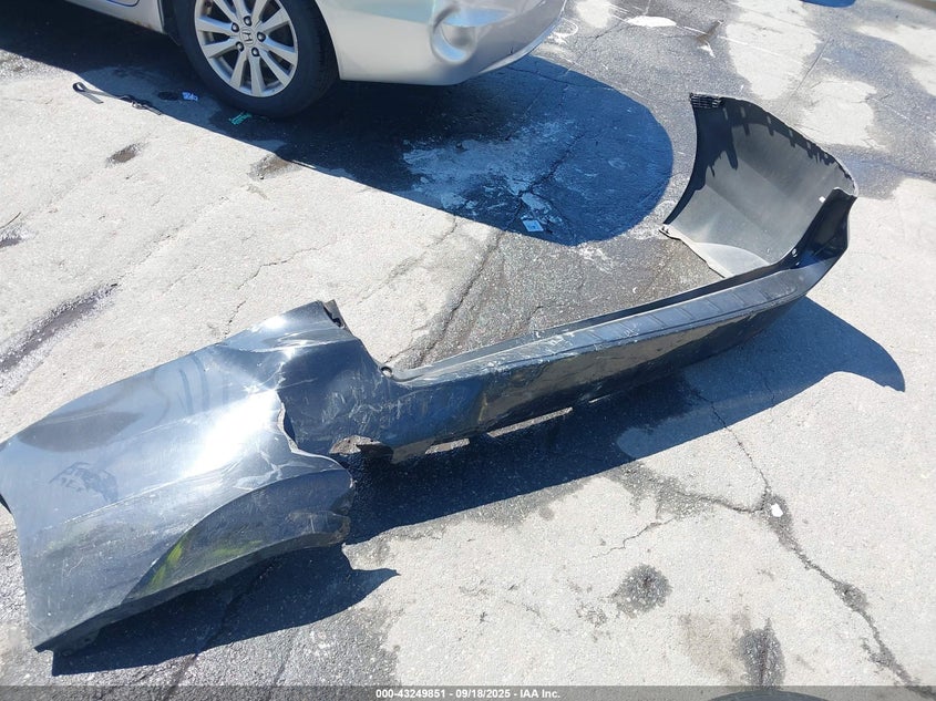 2013 Toyota Sienna L V6 7 Passenger VIN: 5TDZK3DC5DS295686 Lot: 43249851