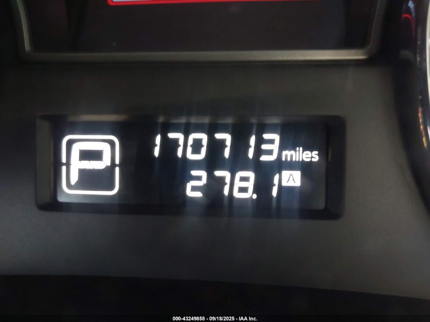 2015 Nissan Altima 2.5 S VIN: 1N4AL3AP7FC597850 Lot: 43249858