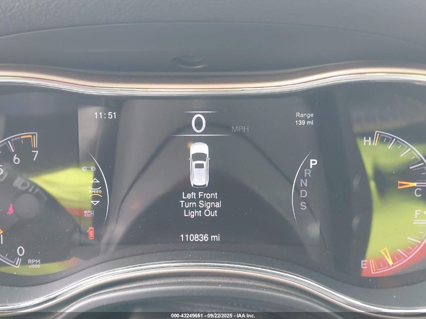 2014 Jeep Grand Cherokee Laredo VIN: 1C4RJFAG5EC466287 Lot: 43249861