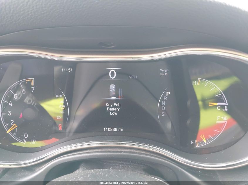 2014 Jeep Grand Cherokee Laredo VIN: 1C4RJFAG5EC466287 Lot: 43249861