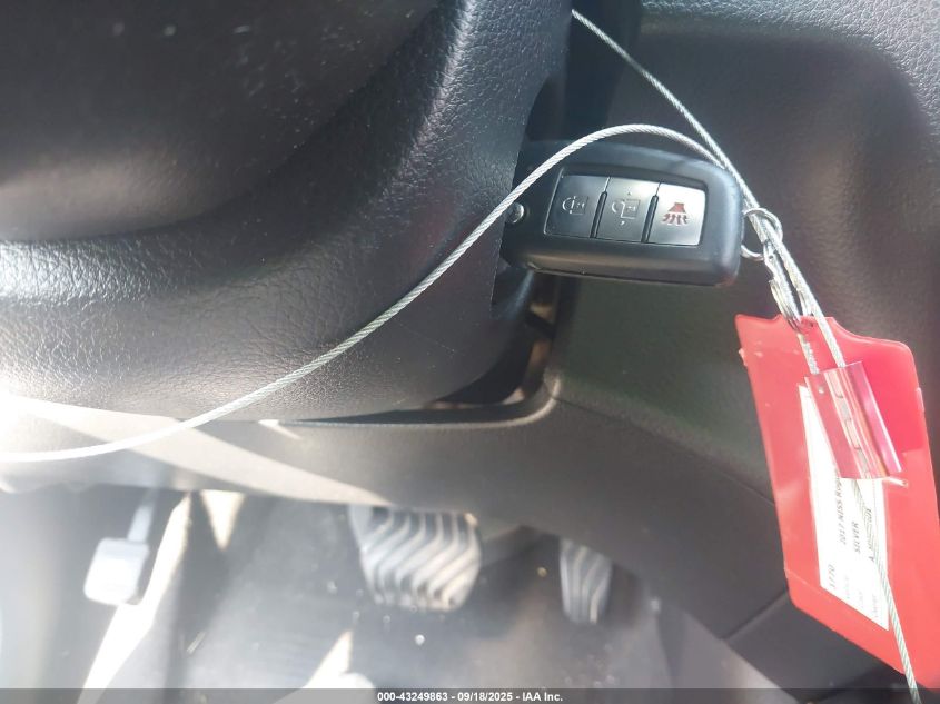 2017 Nissan Rogue S VIN: KNMAT2MT7HP568180 Lot: 43249863