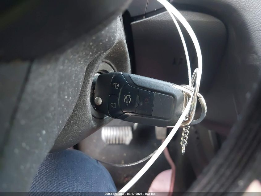 2016 Ford Fusion Se VIN: 1FA6P0H75G5106177 Lot: 43249869