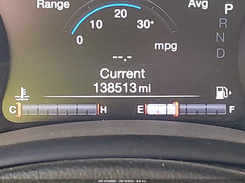 2015 JEEP RENEGADE LIMITED - ZACCJBDT1FPC08143